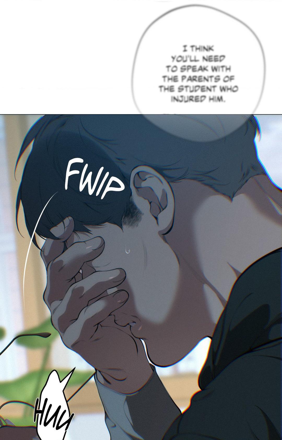 Lost in the Cloud, Chapter 118 image 14